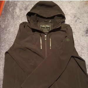 Calvin Klein jacket